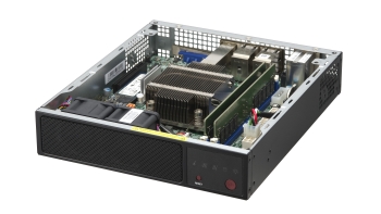 Image for Supermicro SuperServer E200-12A-8C