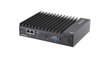 Image for Supermicro SuperServer E100-13AD-C
