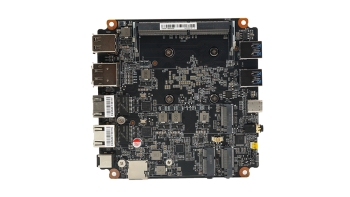Image for Zeroone/Limyee Alder-Lake NUC Mini - PC Industrial control motherboard