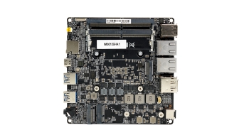 Image for Zeroone/Limyee 14th Mini PC motherboard: NUC-MTLH01