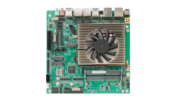 Image for Zeroone/Limyee: ZO-RPLPT-6C2H2D-12th/13th Mini-itx motherboard