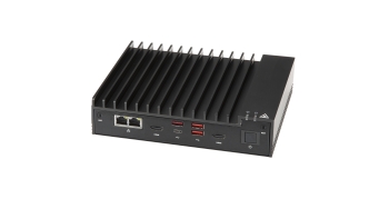 Image for Supermicro IoT Embedded Fanless E100-12T-E