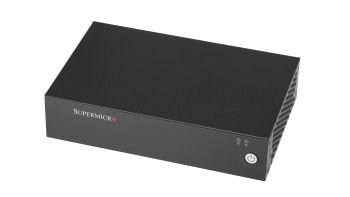 Image for Supermicro SuperServer E102-9W-H