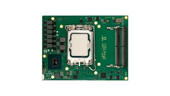 Image for conga-HPC/cBLS