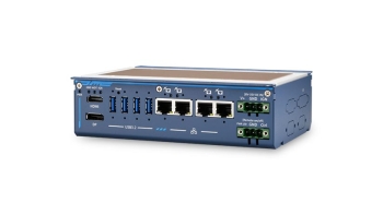 Image for POC-700-FT Intel® Alder Lake Ultra-Compact Embedded Computer