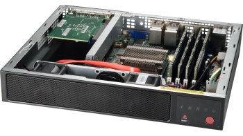 Image for Supermicro SYS-E300-9A-8C