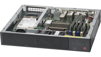 Image for Supermicro SYS-E300-9A-16CN8TP