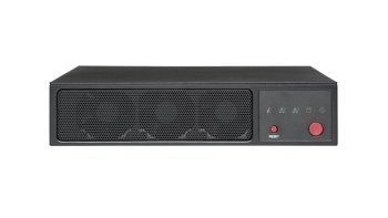 Image for Supermicro SuperServer E200-12D-10C