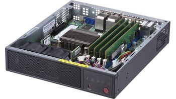 Image for Supermicro SuperServer E200-9A