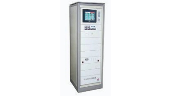 Image for Application of industrial tablet computer in electrical fire monitoring system