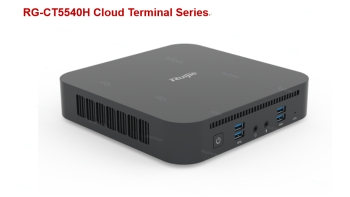 Image for Ruijie  CT5540H Series Cloud Terminals for Cloud Desktop