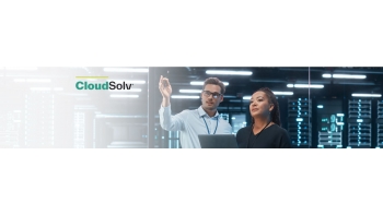 Image for TD SYNNEX CloudSolv
