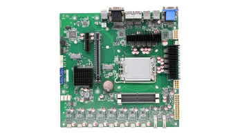 Image for SEAVO ADL-S 8TYPE-C motherboard