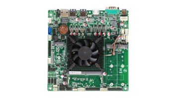 Image for Seavo SV1a-14U16 Motherboard