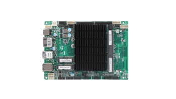 Image for SEAVO SV3c-MPOSN5095 3.5'' motherboard