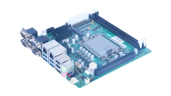 Image for [Copy of] A Mini-ITX motherboard based on Intel® Alder lake-S platform [2-17-2025 1:18 AM]
