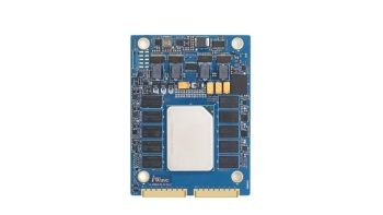 Image for Agilex™ 9 R17B Direct RF System on Module: iG-RainboW-G67M