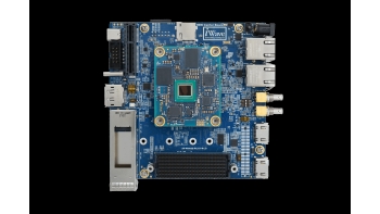 Image for Agilex™ 3 SoM Development Kit: iG-RainboW-G71D