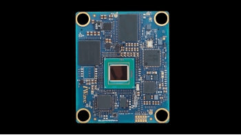 Image for Agilex™ 3 System on Module: iG-RainboW-G71M