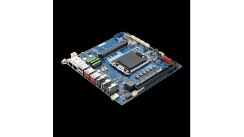 Image for LGA 1851 ソケット搭載 MX-MTLPS 薄型 Mini-ITX マザーボード、インテル® Core™ Ultra プロセッサーをサポート