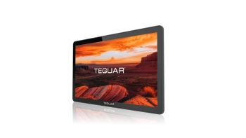 Image for 15.6" Panel PC | Pinnacle | TP-4800-16