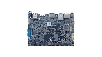 Image for GIADA IB3-281 Mainboard