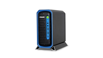 Image for Compact Workstation WA814