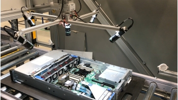 Image for Relimetrics AI-based QA and NDT Automation Platform