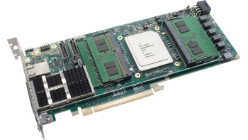 Image for Mercury A2700 Accelerator Card