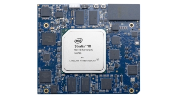 Image for Titan S10 SOM