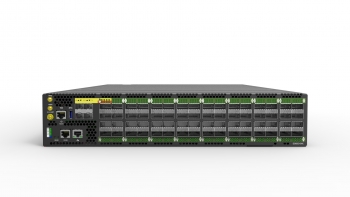 Image for UfiSpace S9600-64X | 4.8T High Density Open Aggregation Router