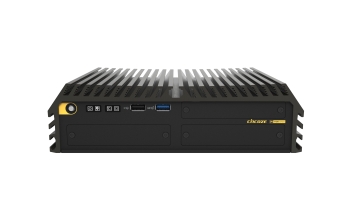 Image for DV-1100 ｜13/12th Gen. Intel® Core™ Series High Performance and Basic Function Rugged Embedded Computer