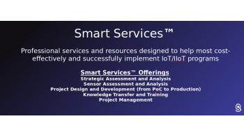 Image for Smart Services™
