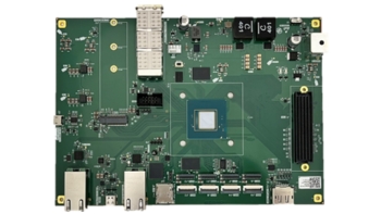 Image for MitySBC-A5E: Intel Agilex® 5E Single Board Computer