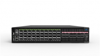 Image for UfiSpace S9700-53DX | 4.8T High Density Core Router, Edge Router