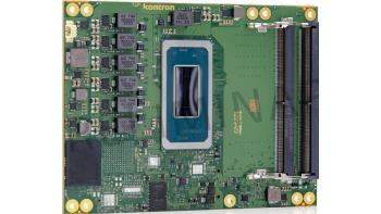 Kontronマザーボードまとめ4個